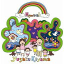 【新古品（未開封）】【CD】木山裕策Memorial [NFCD-27160]