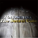 【新古品（未開封）】【CD】東方神起The Secret Code [RZCD-46190]