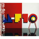 CD / m-flo / M-F10 -10th Anniversary Best- (2CD+DVD) / RZCD-46385