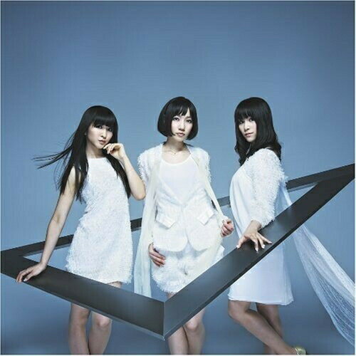 CD / Perfume / (通常盤) / TKCA-73445