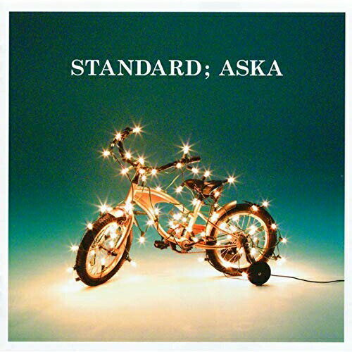 CD / ASKA / STANDARD; / UMCK-1336