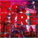 【新古品（未開封）】【CD】Fire BomberRe.FIRE!! [VTCL-60150]