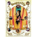 DVD / Superfly / Rock'N'Roll Show 2008 / WPBL-90124