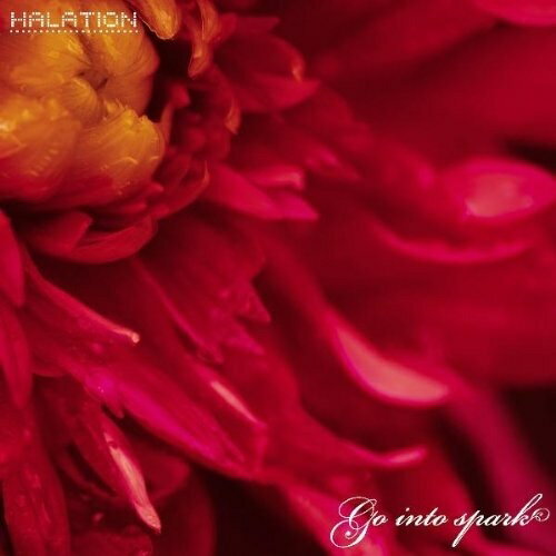 CD / HALATION / ゴーイントゥスパーク (CD+DVD) / WWCA-31209