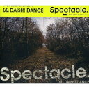 【新古品（未開封）】【CD】DAISHI DANCESpectacle. [XNAE-10022]