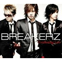 CD / BREAKERZ / Everlasting Luv/BAMBINO～バンビーノ～ (通常盤) / ZACL-4013