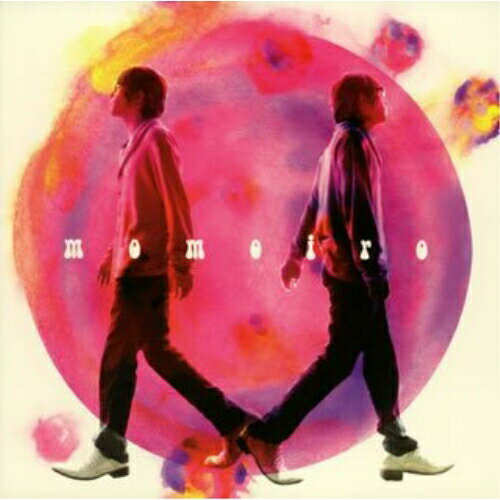 CD / ラムジ / momoiro / AVCD-23341