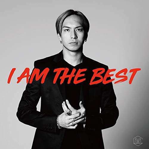 ڼʡ CD / iamSHUM / I AM THE BEST