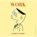 CD / ハンバートハンバート / WORK (初回限定盤) / DDCB-94023