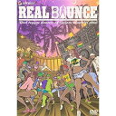 DVD / { / REAL BOUNCE Real reggae dancers of vario / GNBW-1028
