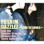 CD / PUSHIM / DAZZLEZSONG OF SONGS