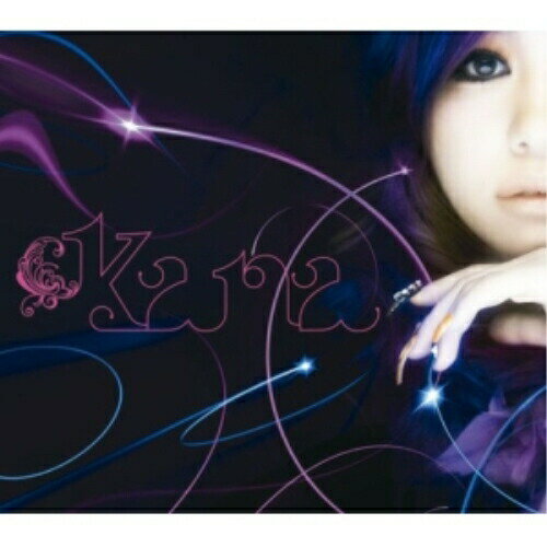 CD / 西野カナ / I / SECL-626