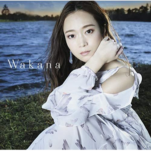 CD / Wakana / Wakana (通常盤) / VICL-65175
