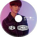 CD / SF9 / ILLUMINATE (完全生産限定YOUNG BIN盤) / WPCL-13010
