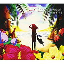 CD / オムニバス / inner Resort PEARL BEACH / XNSS-10115