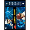 「メジャー」The Best Games 友ノ浦 vs 三船東キッズ満田拓也、森久保祥太郎、笹本優子、草尾毅　発売日 : 2007年8月22日　種別 : DVD　JAN : 4988064264506　商品番号 : AVBA-26450