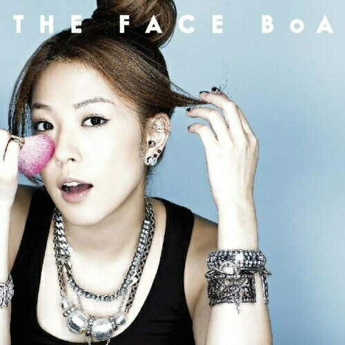 CD / BoA / THE FACE (ジャケットC) / AVCD-23499