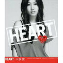 CD / 大塚愛 / PEACH/HEART (CD DVD) (ジャケットA) / AVCD-31269