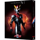 【取寄商品】BD / キッズ / ウルトラマンR/B Blu-ray BOX I(Blu-ray) (本編ディスク2枚+特典ディスク1枚) / BCXS-139...
