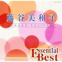 CD / 藤谷美和子 / 藤谷美和子 (期間限定生産廉価盤) / COCP-34464