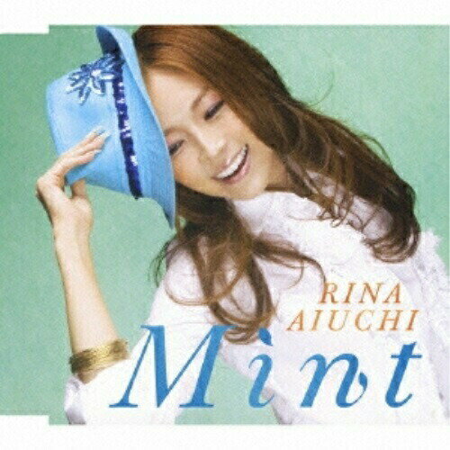 CD / 愛内里菜 / Mint / GZCA-7094