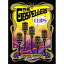 DVD / ڥ顼 / THE GOSPELLERS CLIPS 1995-2007 COMPLETE / KSBL-5853