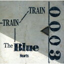 CD / ザ・ブルーハーツ / TRAIN-TRAIN (年内期間限定生産廉価盤) / MECR-3033