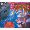 CD / ハーレム・シェイクス / バーニング・バースデイズ / PCD-4220