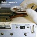 CD / ラルフ・ローソン / 2020ヴィジョン:ザ・フューチャー・イズ・アワズ ミックスド・バイ・ラルフ・ローソン / PCD-93026