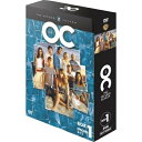 DVD / 海外TVドラマ / The OC(セカンド・シーズン) コレクターズ・ボックス1 / SD-Y16864