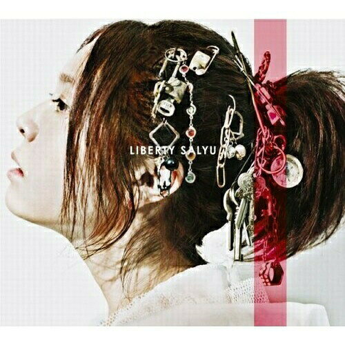 CD / Salyu / LIBERTY / TFCC-89220