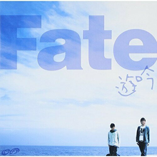 CD / 遊吟 / Fate (通常盤) / XNTR-15005