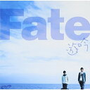 CD / 遊吟 / Fate (通常盤) / XNTR-15005