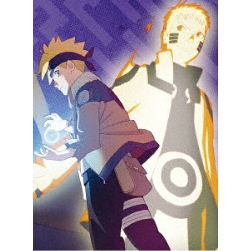 楽天Felista玉光堂DVD / TVアニメ / BORUTO-ボルト- NARUTO NEXT GENERATIONS DVD-BOX4（中忍試験編/超チョウチョウ蝶モード編） （完全生産限定版） / ANZB-14514