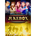 【新古品（未開封）】【DVD】フェアリーズフェアリーズ LIVE TOUR 2018 〜JUKEBOX〜 AVBD-16896