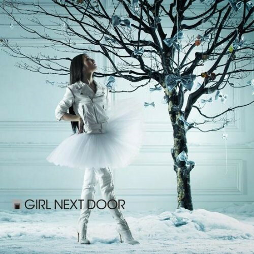 CD / GIRL NEXT DOOR / GIRL NEXT DOOR / AVCD-23727