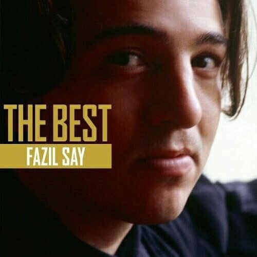 THE BEST 5 ファジル・サイ (HQCD) (生産限定盤)ファジル・サイサイ ファジル さい ふぁじる　発売日 : 2008年12月03日　種別 : CD　JAN : 4988064253876　商品番号 : AVCL-25387【商品紹介】来日&ファジル・サイ・プロジェクト2008開催記念!自作のベスト+クラシック・ベストを収録した、究極のファジル・ベスト盤!とにかくよく弾み、よく歌い、そしてよく遊ぶ。その楽しさは無類のものがあります。華麗なる感動のサウンド世界を全身で感じて下さい。【収録内容】CD:11.ブラック・アース2.3つのバラード Kara Toprak3.3つのバラード Kumru4.3つのバラード Sevenlere Dair5.サマータイム・ファンタジー6.パガニーニ変奏曲7.トルコ行進曲 "JAZZ"8.ピアノ・ソナタ第17番 ニ短調 作品31の2(テンペスト):第3楽章9.ピアノ・ソナタ第37番 ニ長調 Hob.XVI:37 I.Allegro con brio10.ピアノ・ソナタ第37番 ニ長調 Hob.XVI:37 II.Largo e sostenuto11.ピアノ・ソナタ第37番 ニ長調 Hob.XVI:37 III.Finale.Presto ma non troppo12.シャコンヌ〜無伴奏ヴァイオリン・パルティータ第2番 ニ短調 BWV1004より13.春の祭典:いけにえの踊り(選ばれた乙女)