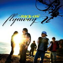 CD / BACK-ON / flyaway (ジャケットA) (通常盤) / CTCR-40285