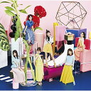 【新古品（未開封）】【CD】東京パフォーマンスドールHey, Girls!(初回生産限定盤B)(DVD付) [ESCL-5137]