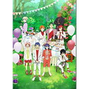 DVD / 趣味教養 / KING OF PRISM Rose Party 2018 / EYBA-12021