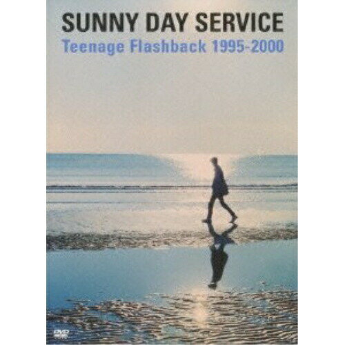 DVD / サニーデイ・サービス / Teenage Flashback 1995-2000 / MDBL-1003
