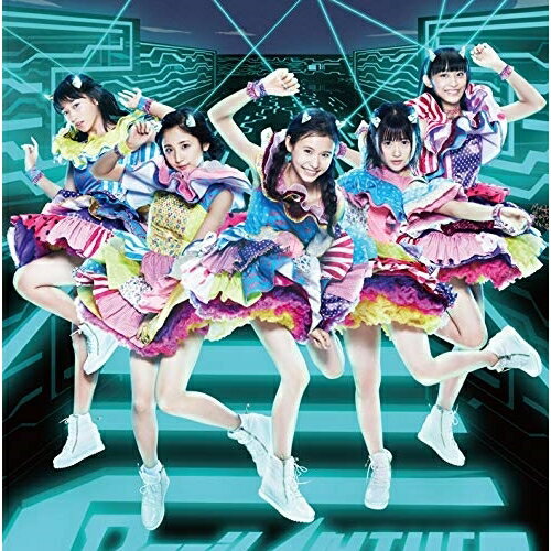 CD / Devil ANTHEM. / えっとねれみしー (A盤) / NQKS-1023