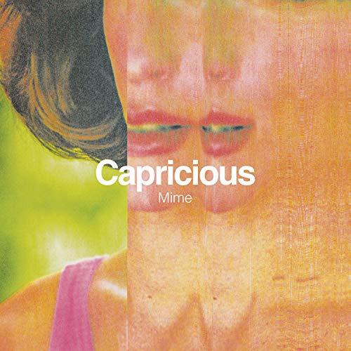 CD / Mime / Capricious