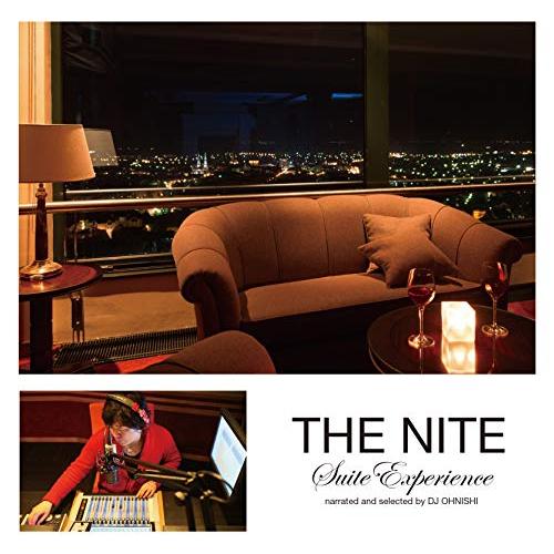 THE NITE Suite Experience narrated and selected by DJ OHNISHIオムニバスジェイソン・ハリデー、デリック・ゴボーンJr.、ジェフ・レッド、ケイジャム、ジェフ・バーナット、ミシェル・ンデゲオチェロ、マイケル・キャレオン　発売日 : 2019年3月6日　種別 : CD　JAN : 4995879248133　商品番号 : PCD-24813【商品紹介】第一弾が並みいるタイトルがひしめく中、amazon R&Bチャート1位を記録し、SOUL/R&Bの新機軸として旋風を巻き起こしたラジオ型コンピレーション『THE NITE』!リクエスト多数の為、遂に続編のリリースが決定!今回は"スイート・ルームで過ごしているかのような優雅な雰囲気を演出して、何気ない日常を贅沢な時間にしたい"というコンセプトのもと、このCDでしか味わえない『THE NITE』のもう1つの物語を大西貴文がプロデュース!もちろん大西貴文が全曲の選曲を担当し、ソウル、R&Bを中心に極上のナンバーのみを厳選!今回も大西貴文本人による楽曲解説を加えたラジオ形式でお届けするスペシャル仕様!【収録内容】CD:11.Opening Talk("Back Together" by Kejam)2.Did You Miss Me(Jason Halliday)3.Call You Tonight(Derric Gobourne Jr.)4.I Still Do Care(Jeff Redd)5.DJ Talk about "Jason Halliday, Derric Gobourne Jr., Jeff Redd"("Diggin It" by Kejam)6.Surprise Surprise(Jazz Funk Mix)(Zushii)7.Contradiction(Heston)8.Our Time feat.Laura Jackson(The Doggett Brothers)9.DJ Talk about "Zushii, Heston, The Doggett Brothers"("Proud" by Kejam)10.Think About Why(Jarrod Lawson)11.Diamonds feat.Terry Harris(Kejam)12.DJ Talk about "Jarrod Lawson, Kejam"("Reflection Of You" by Kejam)13.This Love(Hi-Five)14.Night Ridin'(The Precious Lo's)15.Situations(Jeff Bernat)16.DJ Talk about "Hi-Five, The Precious Lo's, Jeff Bernat, Meshell Ndegeocello, G-Incarna"("Ring It"17.Don't Disturb This Groove(Meshell Ndegeocello)18.I Think I Love You(G-Incarna)19.DJ Talk about "Michael Carreon, Jeremy Passion"("Diggin It" by Kejam)20.I Like It feat.Joyce Wrice(Michael Carreon)21.This Ain't The Way feat.Tori Kelly(Jeremy Passion)22.Ending Talk("Alana" by Kejam)