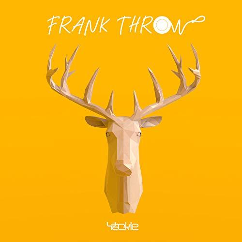 CD / Yackle / FRANK THROW