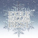 CD / EXILE / EXILE BALLAD BEST / RZCD-46090