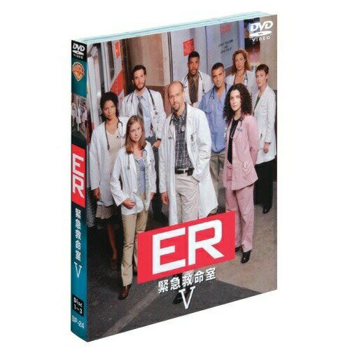 DVD / TVɥ / ER ۵޵̿(եե)å1 / SPER-9