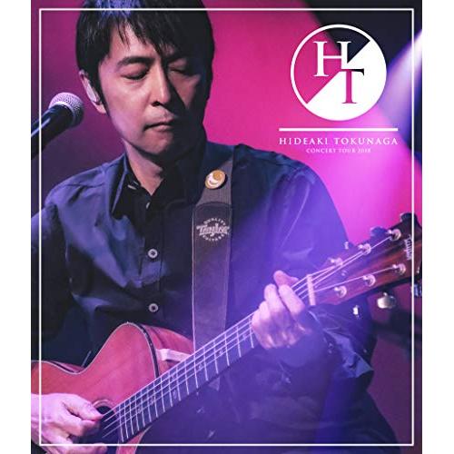 BD / 徳永英明 / Concert Tour 2018 永遠の果てに(Blu-ray) / UMXK-1067 1