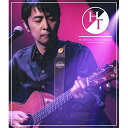 BD / 徳永英明 / Concert Tour 2018 永遠の果てに(Blu-ray) / UMXK-1067