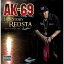 CD / AK-69 aka Kalassy Nikoff / THE STORY OF REDSTA - Tour Final '08 - Chapter 1 (CD+DVD)